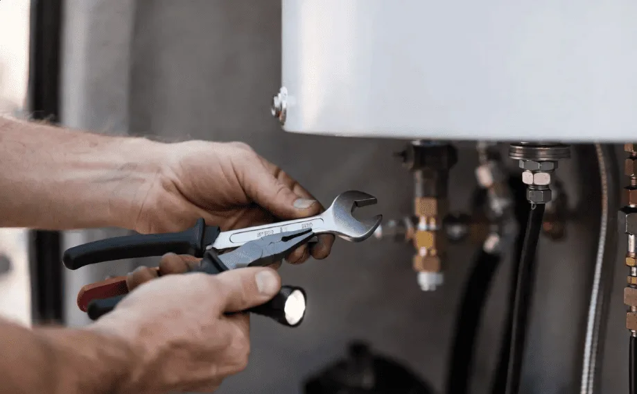 Why choose Water Heater Repair in Little Meadows, PA